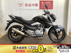 スズキ　ＧＳＲ２５０／　２０１２年モデル　／　ＷＲ’Ｓマフラー　／　ＵＳＢポート装備