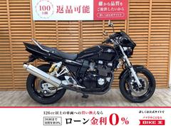 ヤマハ　ＸＪＲ４００Ｒ