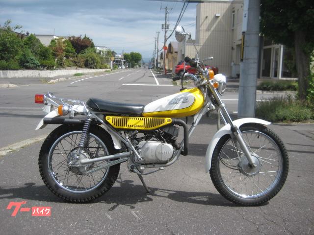 ｔｙ５０ ヤマハ 中古バイク一覧 新車 中古バイクなら グーバイク