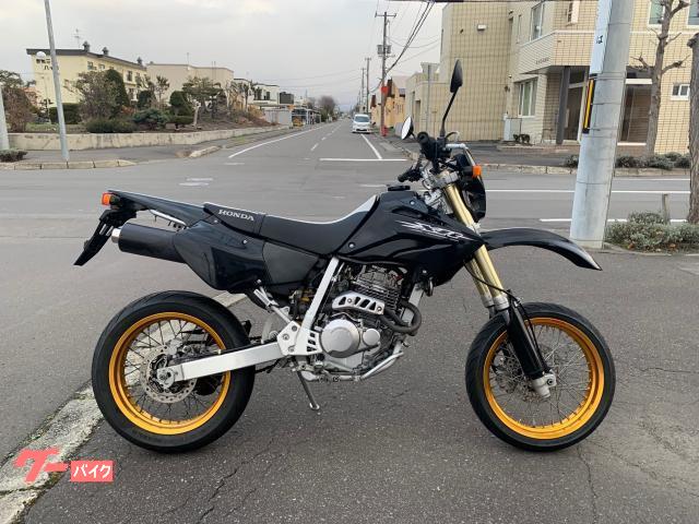 ホンダ XR250 モタード バイク - 沖縄県のおもちゃ
