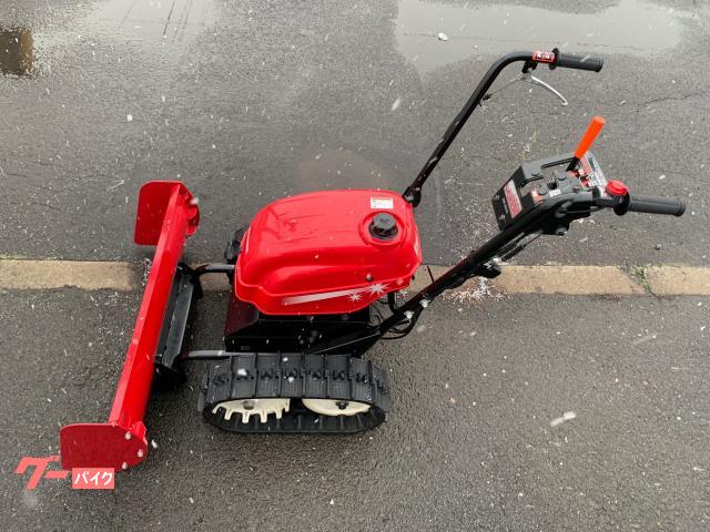 車両情報 除雪機 除雪機 Azミヤザキ商会 中古バイク 新車バイク探しはバイクブロス