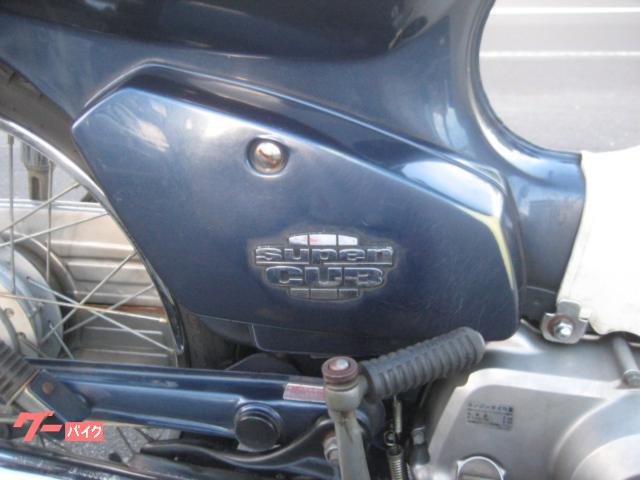 カブ90 ホンダ（HONDA） [純正部品] フライホイールCOMP(ミツバ) スーパーカブ