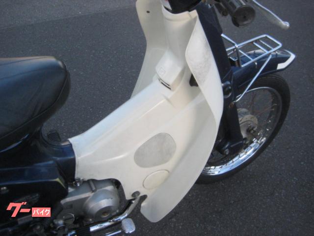 ホンダ スーパーカブ90カスタム セル付き キャブ 日本製｜AZ