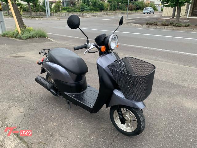 ホンダ トゥデイ AF67インジェクションモデル バッテリー タイヤ