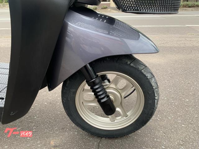 ホンダ トゥデイ AF67インジェクションモデル バッテリー タイヤ