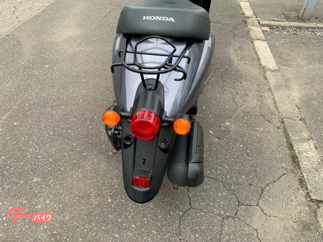 ホンダ トゥデイ AF67インジェクションモデル バッテリー タイヤ