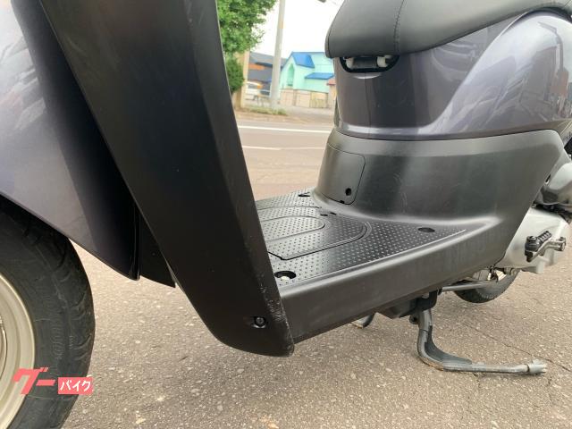 ホンダ トゥデイ AF67インジェクションモデル バッテリー タイヤ