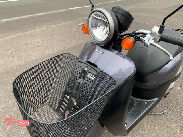 ホンダ トゥデイ AF67インジェクションモデル バッテリー タイヤ