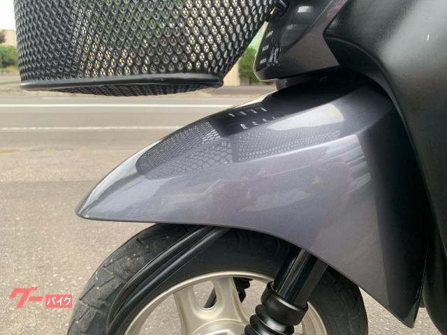 ホンダ トゥデイ AF67インジェクションモデル バッテリー タイヤ