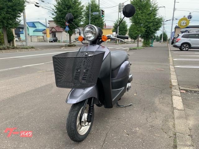 ホンダ トゥデイ AF67インジェクションモデル バッテリー タイヤ