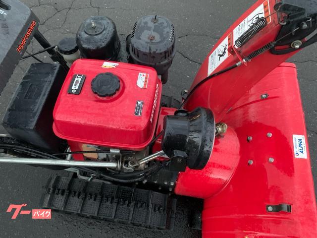 除雪機 除雪機 ホンダHS870 バッテリー新品｜AZミヤザキ商会
