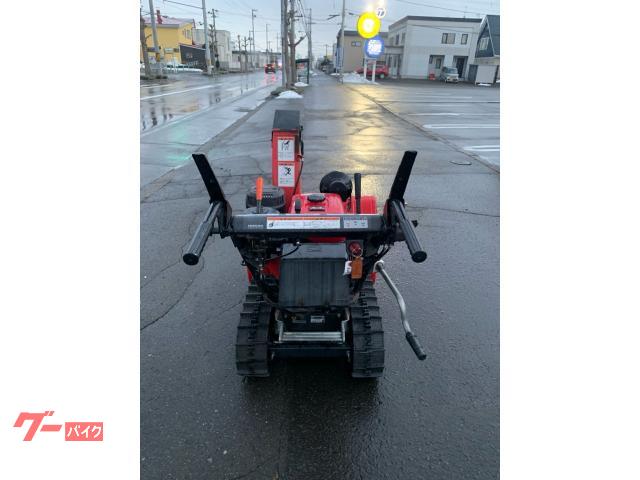 除雪機 除雪機 ホンダHS870 バッテリー新品｜AZミヤザキ商会