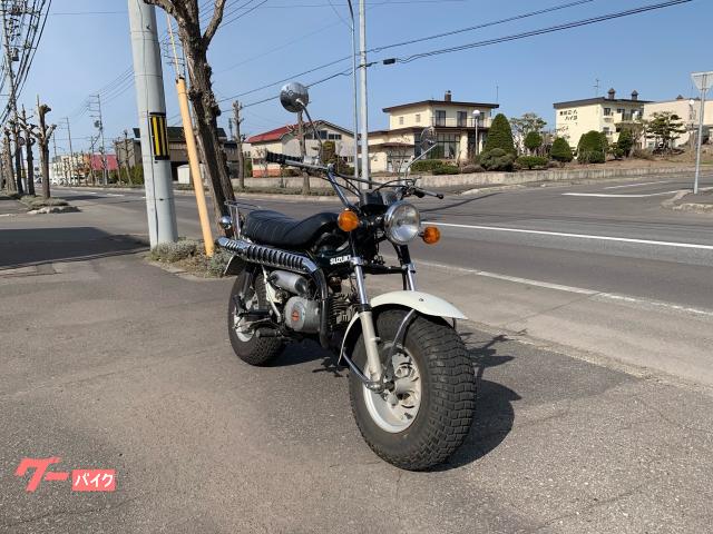 スズキ バンバン90 バッテリー プラグ 新品｜AZミヤザキ商会｜新車