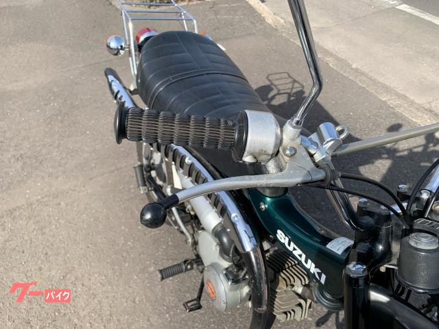 クーハン スズキ バンバン90 バッテリー プラグ 新品｜AZミヤザキ商会｜新車