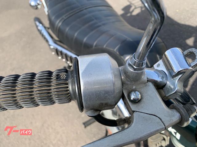 車両情報:スズキ バンバン90 | AZミヤザキ商会 | 中古バイク・新車
