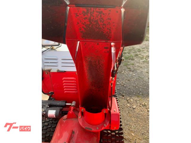 除雪機 除雪機 WADO 和同 ワドー SS139VH 13馬力 除雪機 除雪機 WADO 和同 ワドー SS139VH 13馬力