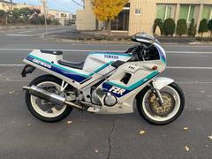 ヤマハ　ＦＺＲ２５０　テック２１カラー