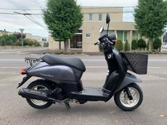 ホンダ　トゥデイ　ＡＦ６７インジェクションモデル　バッテリー、タイヤ前後、プラグ新品　自賠責保険１年付
