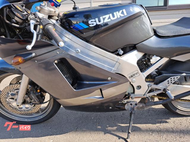 スズキ RGV250ガンマ VJ21A|オレンジランプモーター スズキ RGV250ガンマ VJ21A|オレンジランプモーター