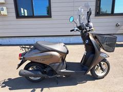 ホンダ　トゥデイ　インジェクションモデル