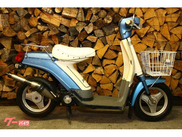 ヤマハ パッソーラ シャコタン ５０６０７０ｍａｎｓｉｏｎ 新車 中古バイクなら グーバイク