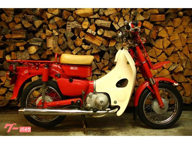 ホンダ ｍｄ９０ 郵政カブ 前後タイヤ バッテリー新品 ５０６０７０ｍａｎｓｉｏｎ 新車 中古バイクなら グーバイク