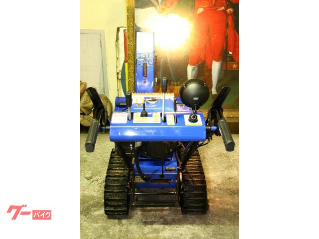 除雪機 除雪機 ヤマハ YT660E セル付 電動シューター