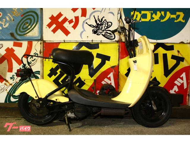 チョイノリ　前後タイヤ新品