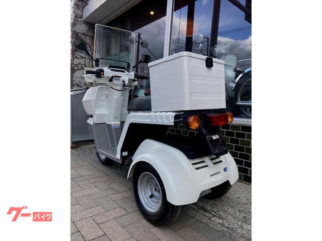 車両情報:ホンダ ジャイロXスタンダード | 506070mansion | 中古バイク 車両情報:ホンダ ジャイロXスタンダード | 506070mansion | 中古バイク