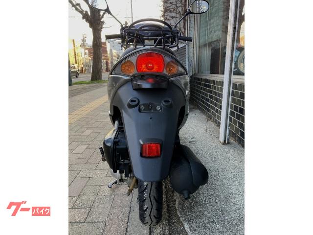 ホンダ Dio AF62 前後タイヤ新品 シート張替