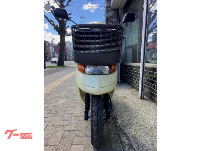 ホンダ Dio チェスタ 4サイクル 後タイヤ新品 ホンダ Dio チェスタ 4サイクル 後タイヤ新品