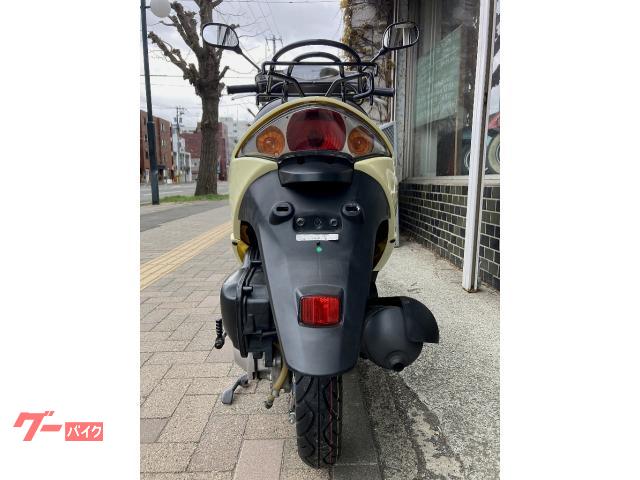 ホンダ Dio チェスタ 4サイクル 後タイヤ新品 ホンダ Dio チェスタ 4サイクル 後タイヤ新品