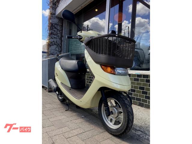 ホンダ Dio チェスタ 4サイクル 後タイヤ新品