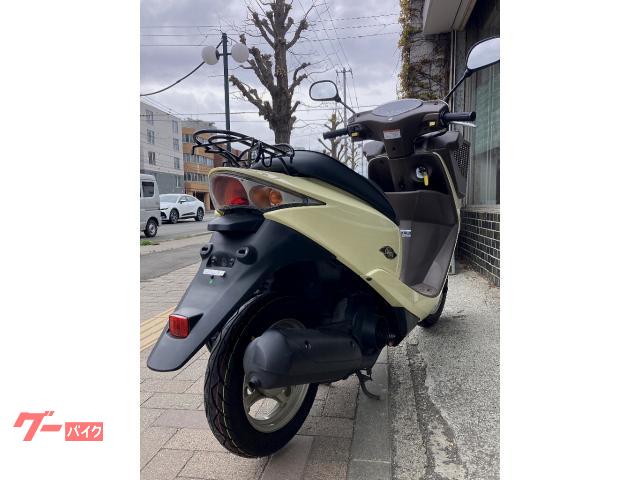 車両情報:ホンダ Dio チェスタ | 506070mansion | 中古バイク・新車