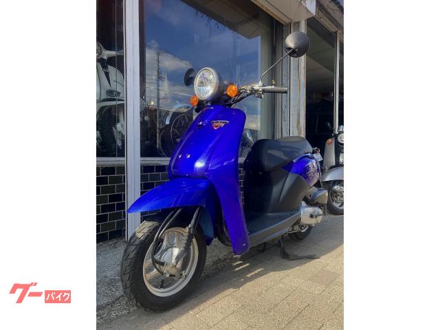 ホンダ トゥデイ AF61 4サイクル｜506070mansion