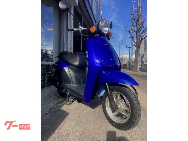 美車‼️ホンダトゥデイ　AF61 原付　4サイクル ホンダ（HONDA） トゥデイ | TODAYの型式・スペックならバイクブロス