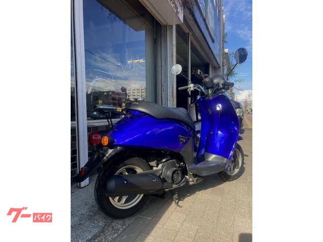 ホンダ トゥデイ AF61 4サイクル｜506070mansion