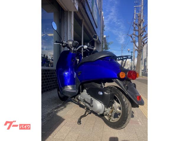 ホンダ トゥデイ AF61 4サイクル｜506070mansion