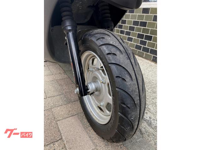 SYM X'PRO 100 4サイクル 後タイヤ新品