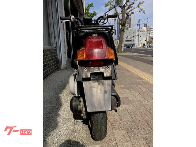 ホンダ スカッシュ 12V 前後タイヤ新品 純正カゴ・リアキャリア付き ホンダ スカッシュ 12V 前後タイヤ新品 純正カゴ・リアキャリア付き