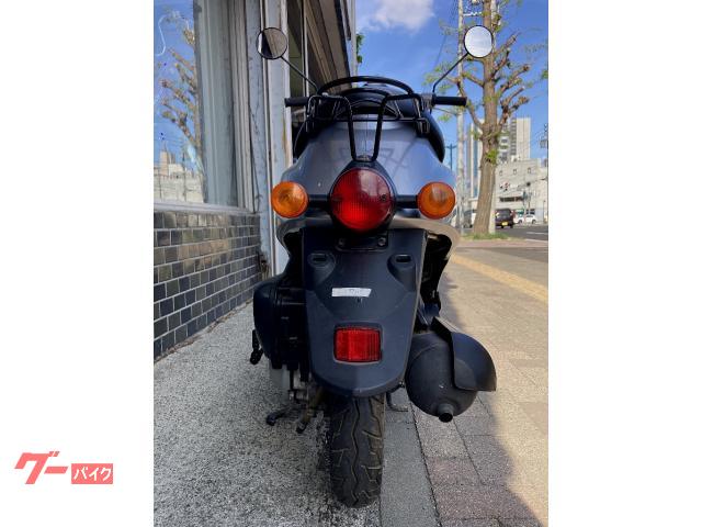ホンダ トゥデイ AF61 4サイクル シルバー