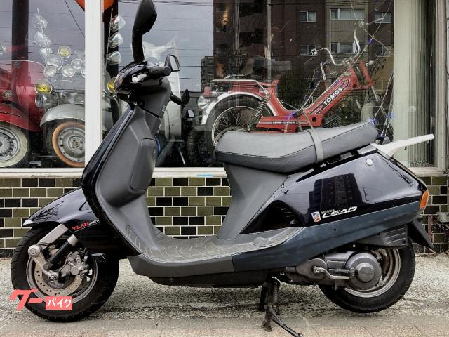 ホンダ リード90 2サイクル|506070mansion|新車 ホンダ リード90 2サイクル|506070mansion|新車