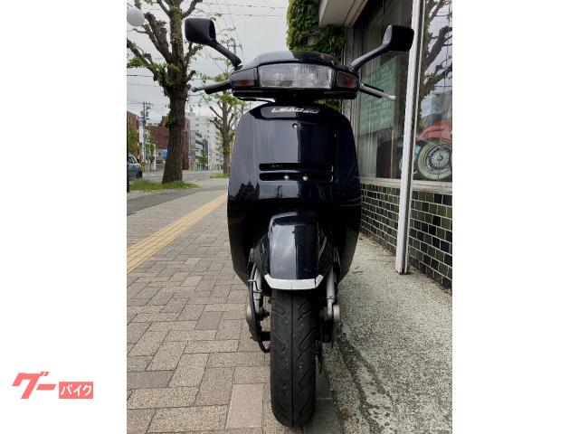 ホンダ リード90 2サイクル｜506070mansion｜新車