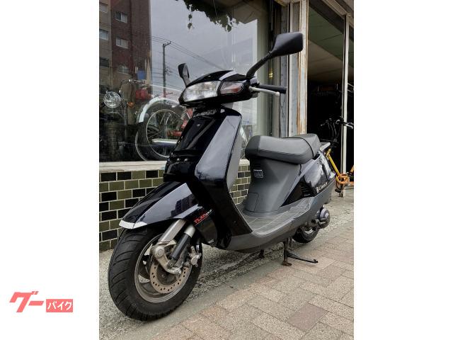 ホンダ リード90 2サイクル｜506070mansion｜新車