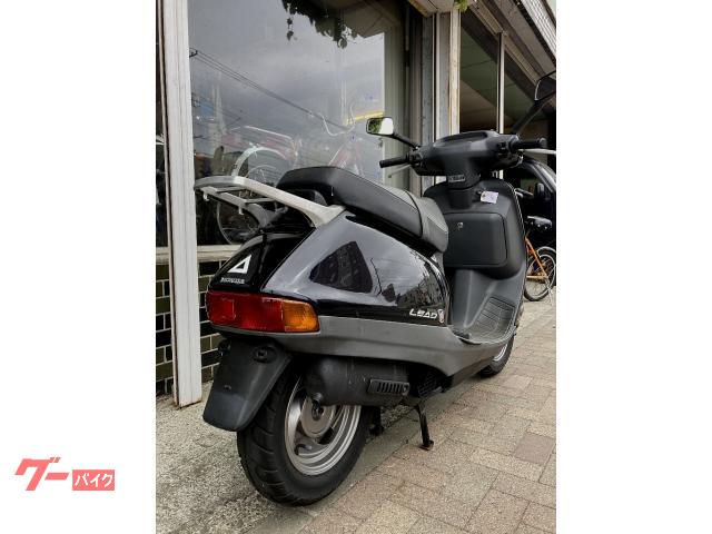 車両情報:ホンダ リード90 | 506070mansion | 中古バイク・新車バイク