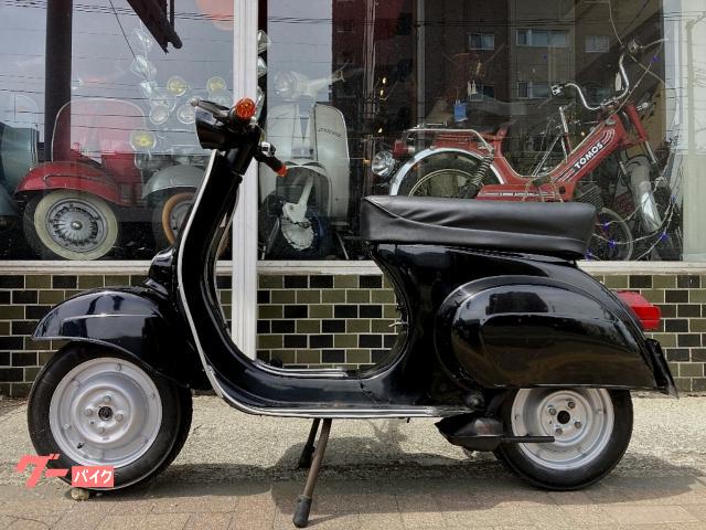 車両情報:VESPA 50S | 506070mansion | 中古バイク・新車バイク探しは
