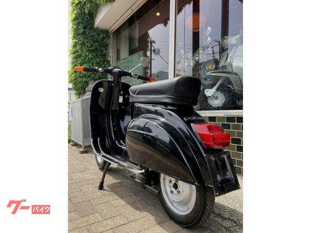 車両情報:VESPA 50S | 506070mansion | 中古バイク・新車バイク探しは