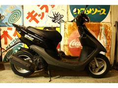 ホンダ　ライブＤｉｏ　２スト最終　タイヤ・駆動系・バッテリー新品