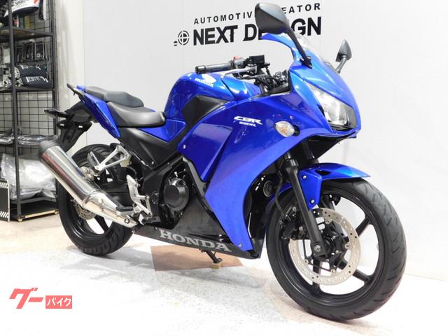 ホンダ ｃｂｒ２５０ｒ 後期２灯 ｎｅｘｔ ｄｅｓｉｇｎ 小諸 新車 中古バイクなら グーバイク