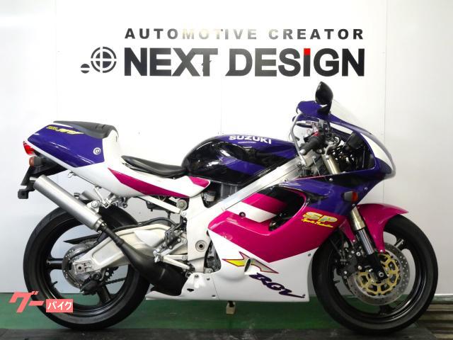 スズキ ＲＧＶ２５０ガンマ ＳＰ｜ＮＥＸＴ ＤＥＳＩＧＮ 佐久平ベース｜新車・中古バイクなら【グーバイク】